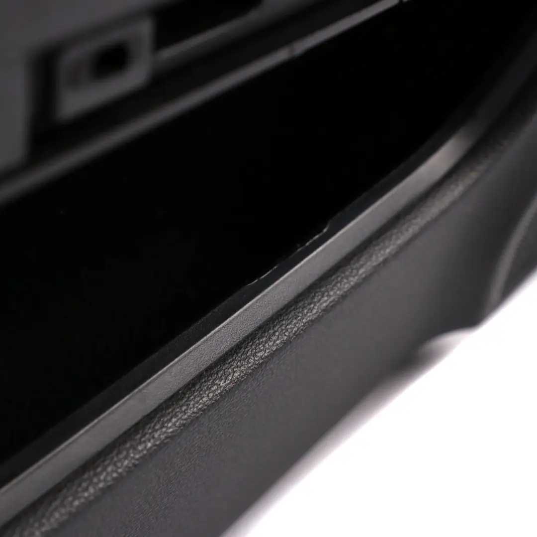 Mercedes W207 Coupe Cabrio Front Left N/S Door Card Imitation Leather Trim Panel - SKU rhd-A2077201470 - Part number A2077201470