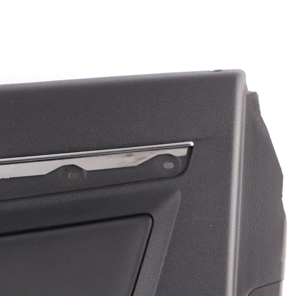 W207 Front Right O/S Door Card Imitation Leather Trim Panel to Mercedes with Part number A2077201570 Mercedes W207 Front Right O/S Door Card Imitation Leather Trim Panel - SKU rhd-A2077201570-1 - Part number A2077201570