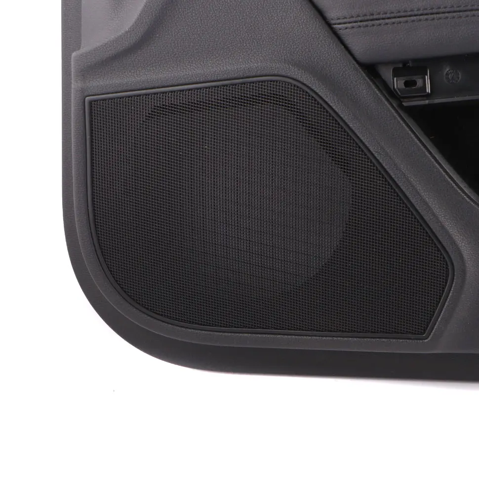 W207 Front Right O/S Door Card Imitation Leather Trim Panel to Mercedes with Part number A2077201570 Mercedes W207 Front Right O/S Door Card Imitation Leather Trim Panel - SKU rhd-A2077201570-1 - Part number A2077201570