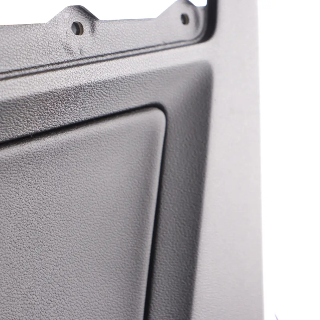 W207 Front Right O/S Door Card Imitation Leather Trim Panel to Mercedes with Part number A2077201570 Mercedes W207 Front Right O/S Door Card Imitation Leather Trim Panel - SKU rhd-A2077201570-1 - Part number A2077201570