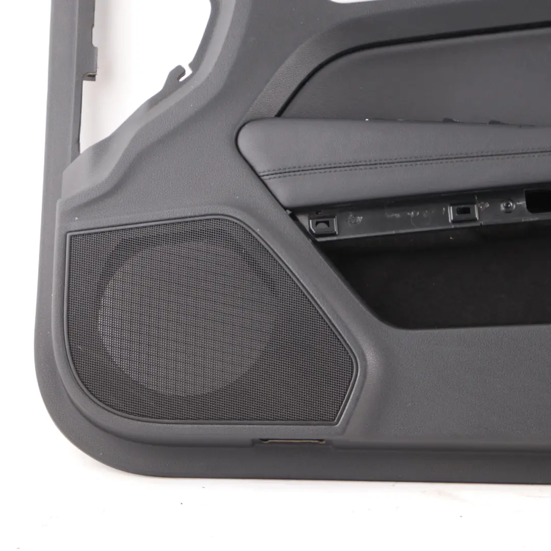 W207 Front Right O/S Door Card Imitation Leather Trim Panel to Mercedes with Part number A2077201570 Mercedes W207 Front Right O/S Door Card Imitation Leather Trim Panel - SKU rhd-A2077201570 - Part number A2077201570