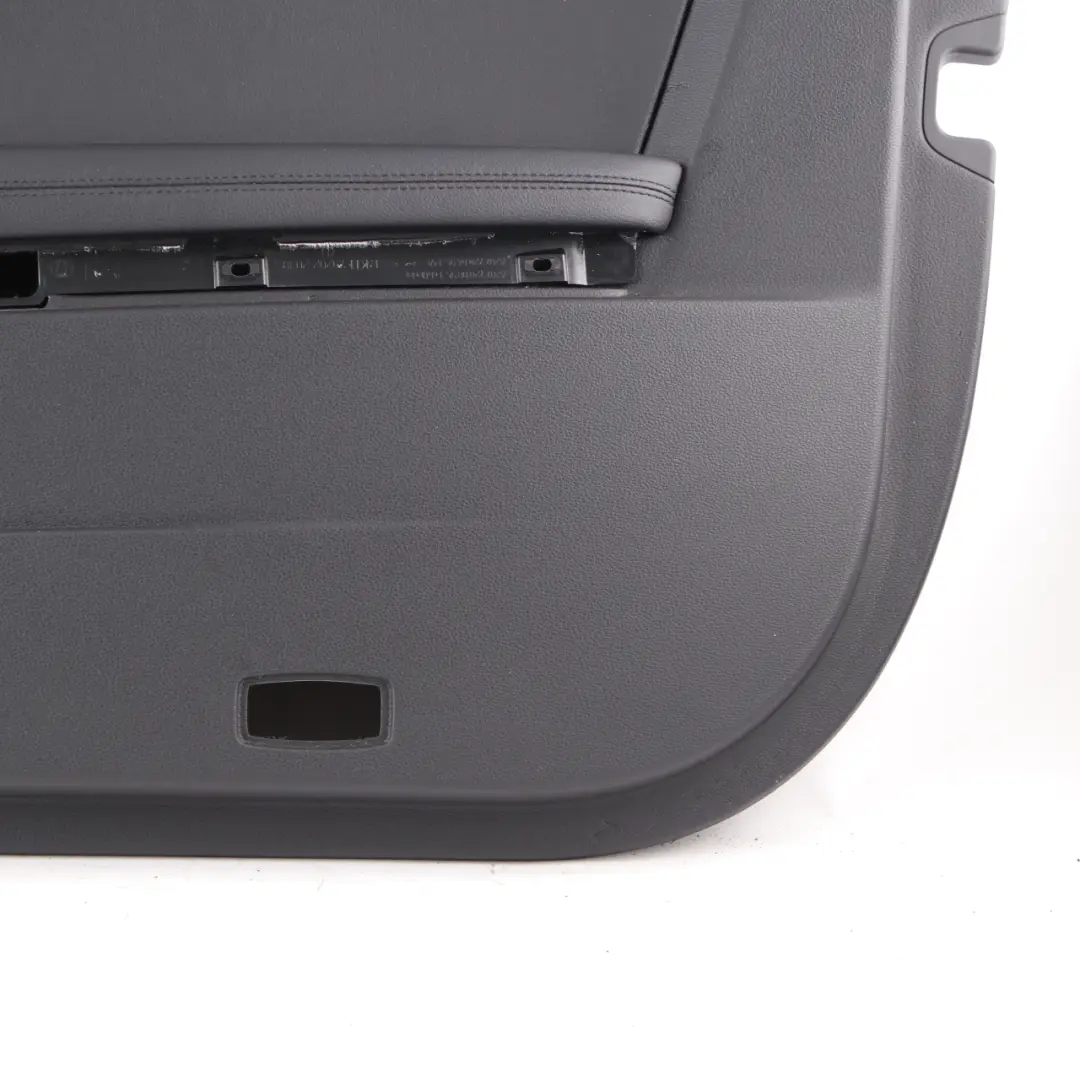 W207 Front Right O/S Door Card Imitation Leather Trim Panel to Mercedes with Part number A2077201570 Mercedes W207 Front Right O/S Door Card Imitation Leather Trim Panel - SKU rhd-A2077201570 - Part number A2077201570