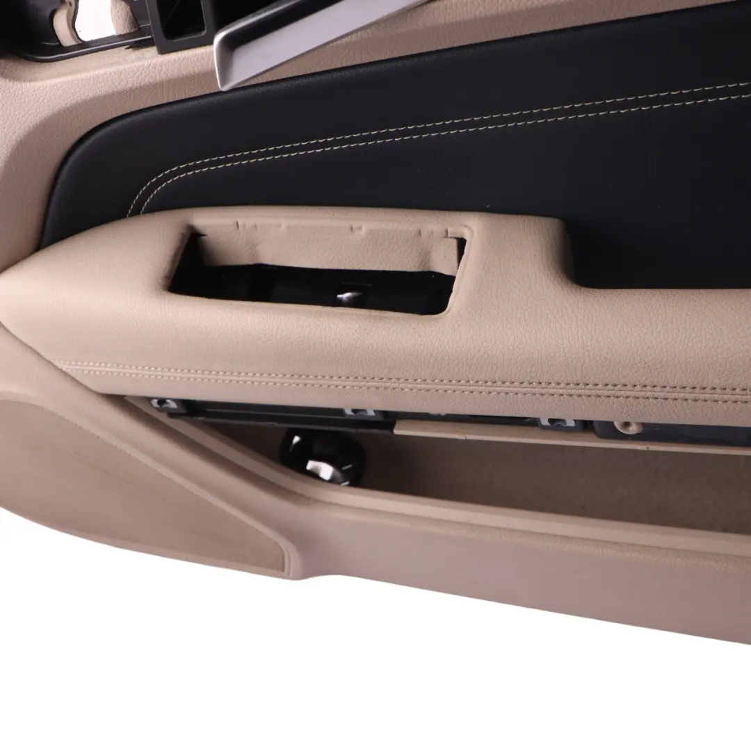 Front Right O/S Door Card Trim Panel to Mercedes C207 A207 Cabrio Convertible with Part number A2077204070 Mercedes C207 A207 Cabrio Convertible Front Right O/S Door Card Trim Panel - SKU rhd-A2077204070-1 - Part number A2077204070