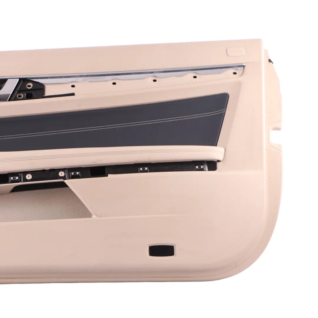 Front Right O/S Door Card Trim Panel to Mercedes C207 A207 Cabrio Convertible with Part number A2077204070 Mercedes C207 A207 Cabrio Convertible Front Right O/S Door Card Trim Panel - SKU rhd-A2077204070-1 - Part number A2077204070