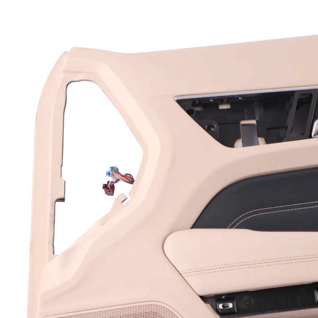 Front Right O/S Door Card Trim Panel to Mercedes C207 A207 Cabrio Convertible with Part number A2077204070 Mercedes C207 A207 Cabrio Convertible Front Right O/S Door Card Trim Panel - SKU rhd-A2077204070-1 - Part number A2077204070