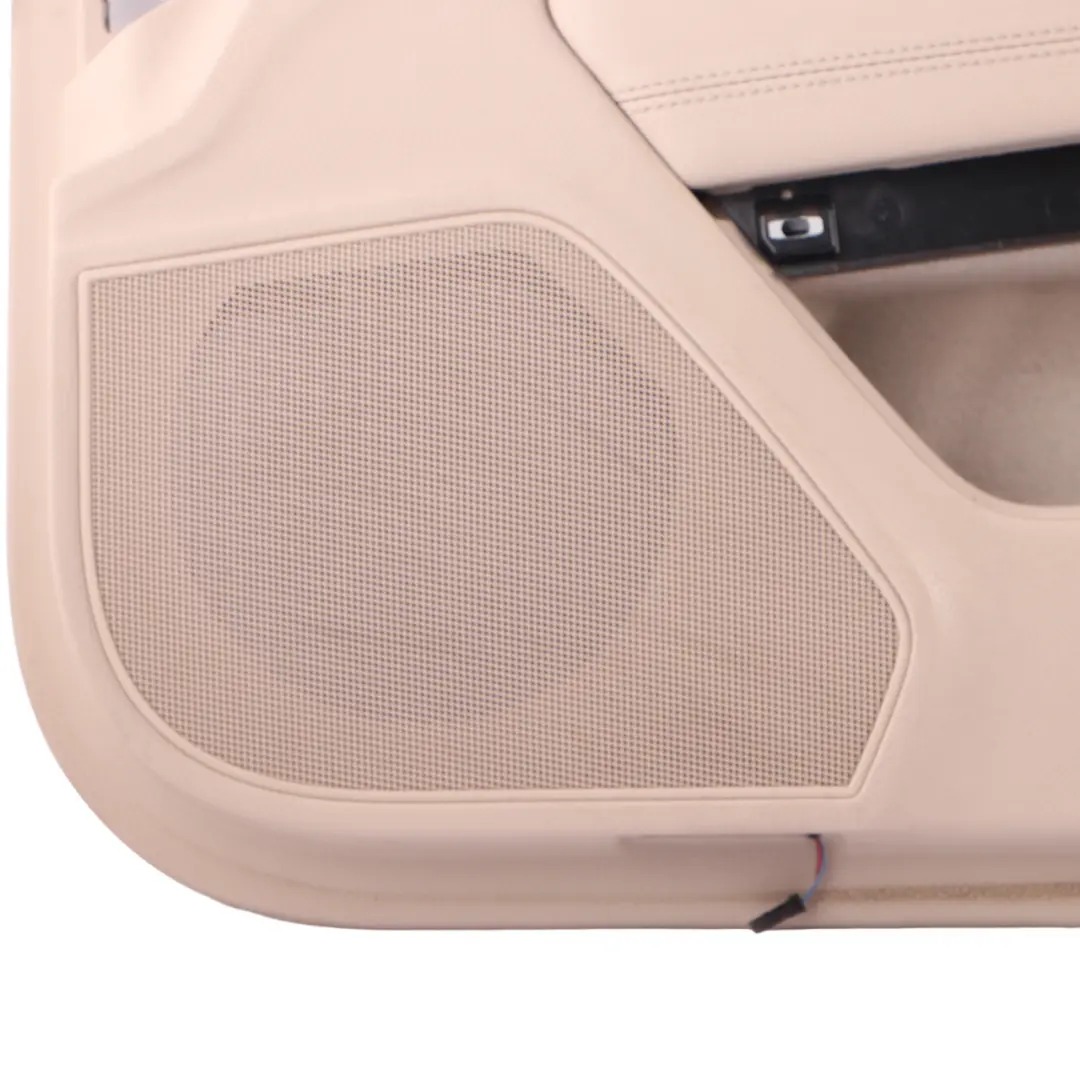 Front Right O/S Door Card Trim Panel to Mercedes C207 A207 Cabrio Convertible with Part number A2077204070 Mercedes C207 A207 Cabrio Convertible Front Right O/S Door Card Trim Panel - SKU rhd-A2077204070-1 - Part number A2077204070