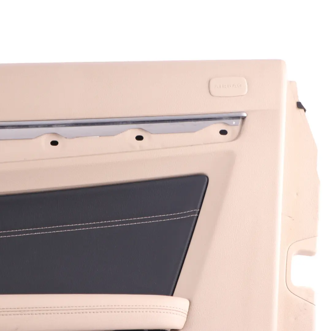 Front Right O/S Door Card Trim Panel to Mercedes C207 A207 Cabrio Convertible with Part number A2077204070 Mercedes C207 A207 Cabrio Convertible Front Right O/S Door Card Trim Panel - SKU rhd-A2077204070-1 - Part number A2077204070