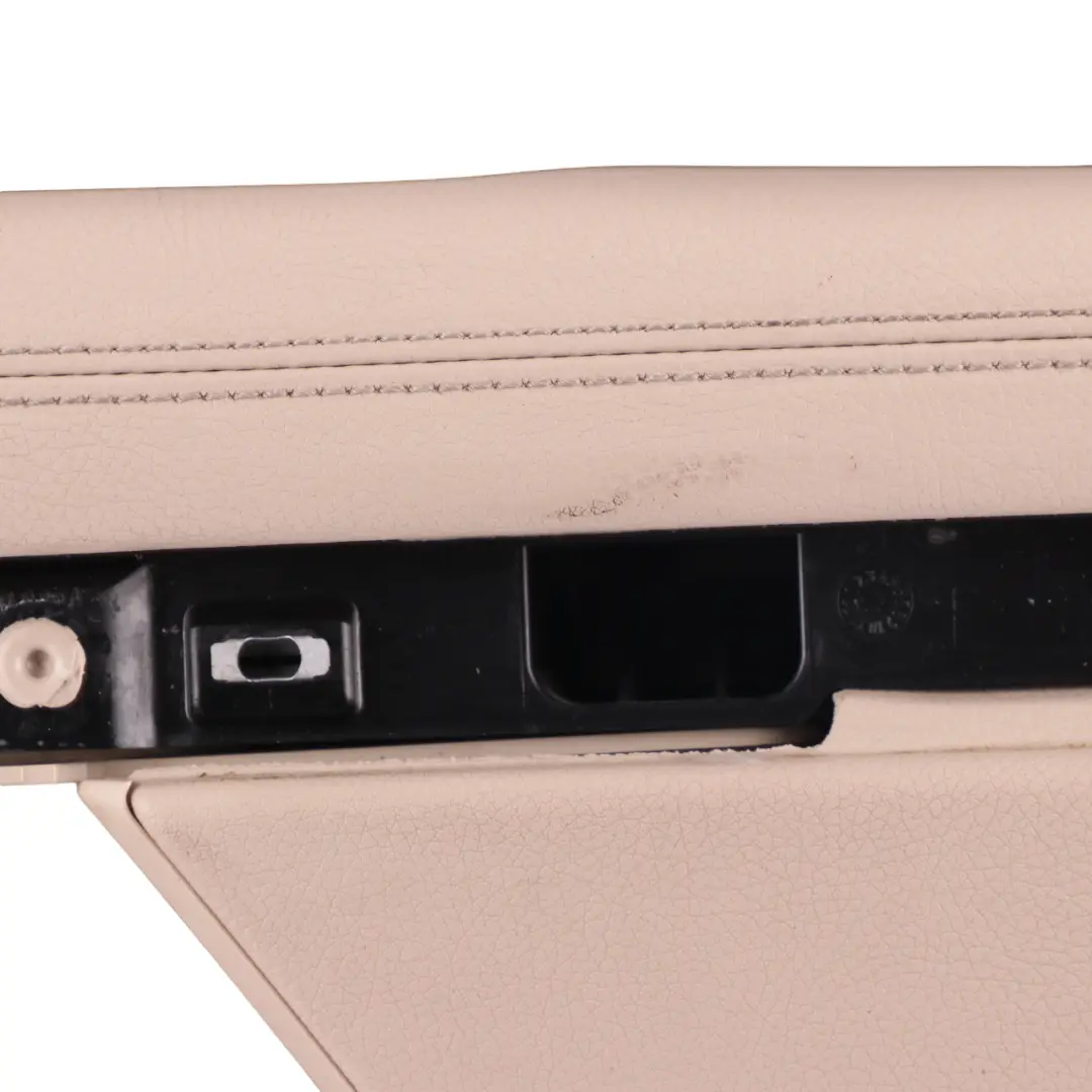 Mercedes C207 A207 Cabrio Convertible Front Right O/S Door Card Trim Panel - SKU rhd-A2077204070-1 - Part number A2077204070