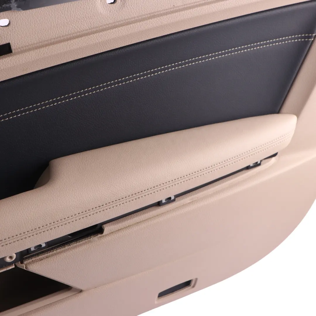 Mercedes C207 A207 Cabrio Convertible Front Right O/S Door Card Trim Panel - SKU rhd-A2077204070-1 - Part number A2077204070