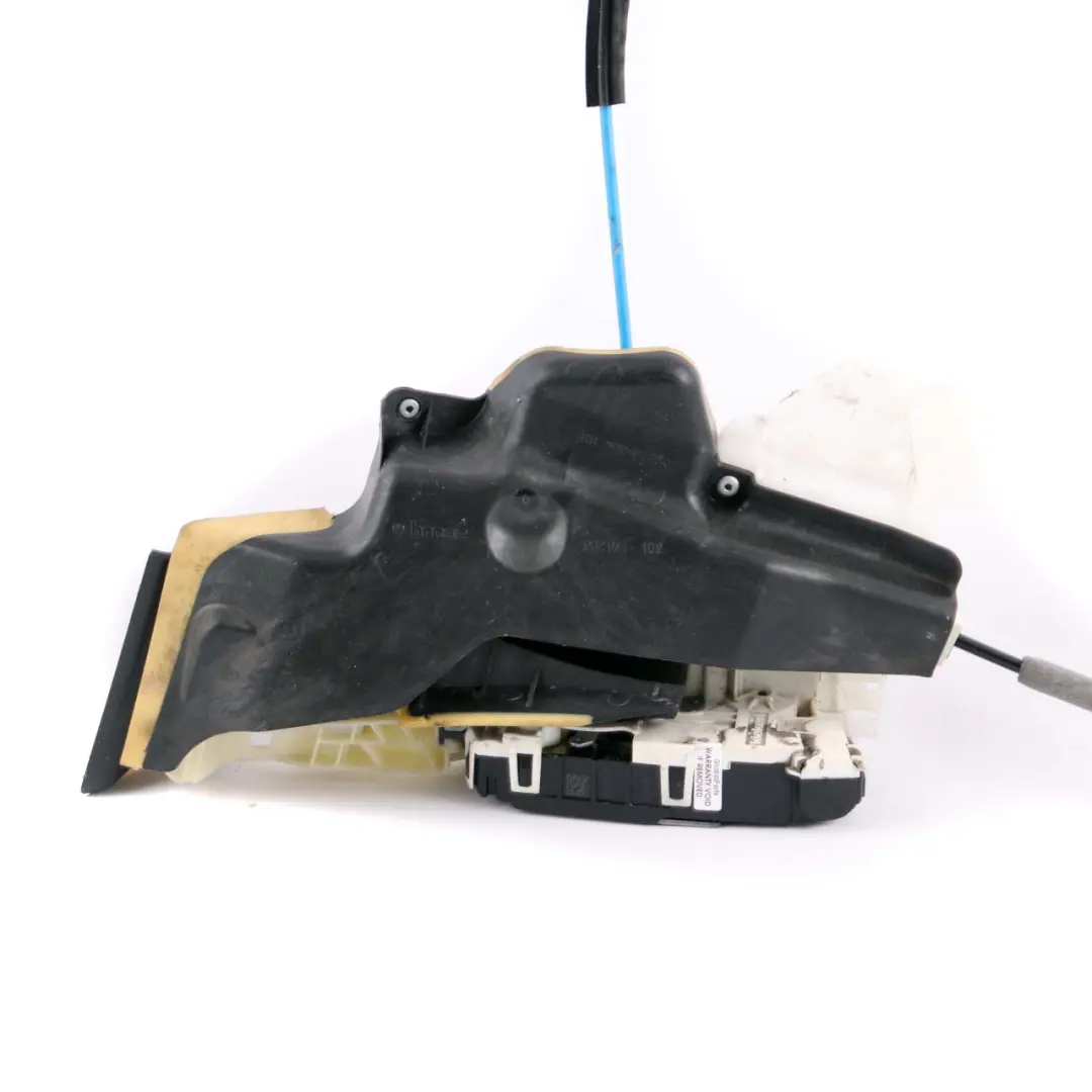 Mercedes-Benz W204 W207 W212 Front Right Door O/S Lock Latch Mechanism Actuator to with Part number A2077604340 Mercedes-Benz W204 W207 W212 Front Right Door O/S Lock Latch Mechanism Actuator - SKU rhd-A2077604340-1 - Part number A2077604340