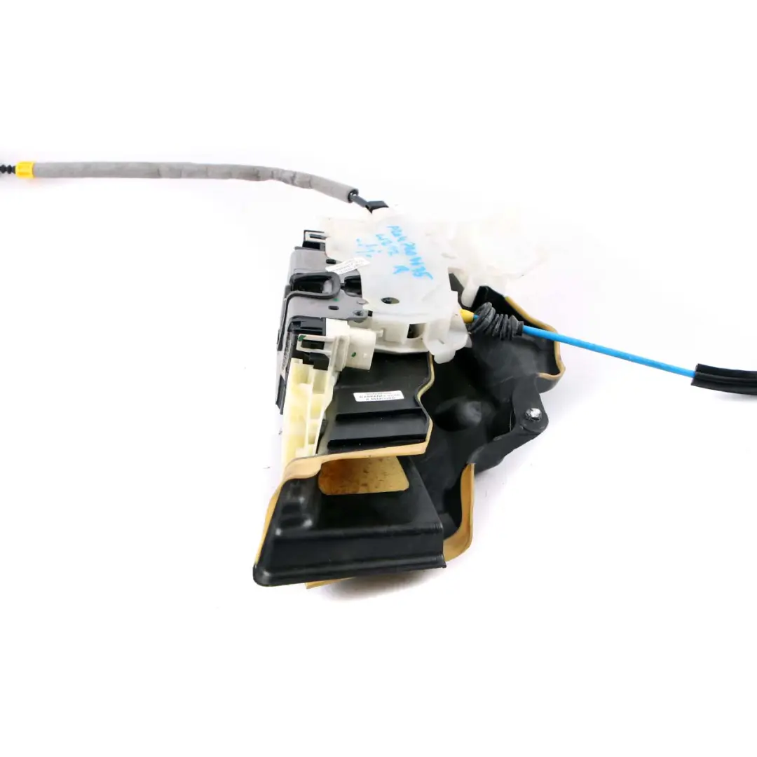  Mercedes-Benz W204 W207 W212 Front Right Door O/S Lock Latch Mechanism Actuator - SKU rhd-A2077604340-1 - Part number A2077604340