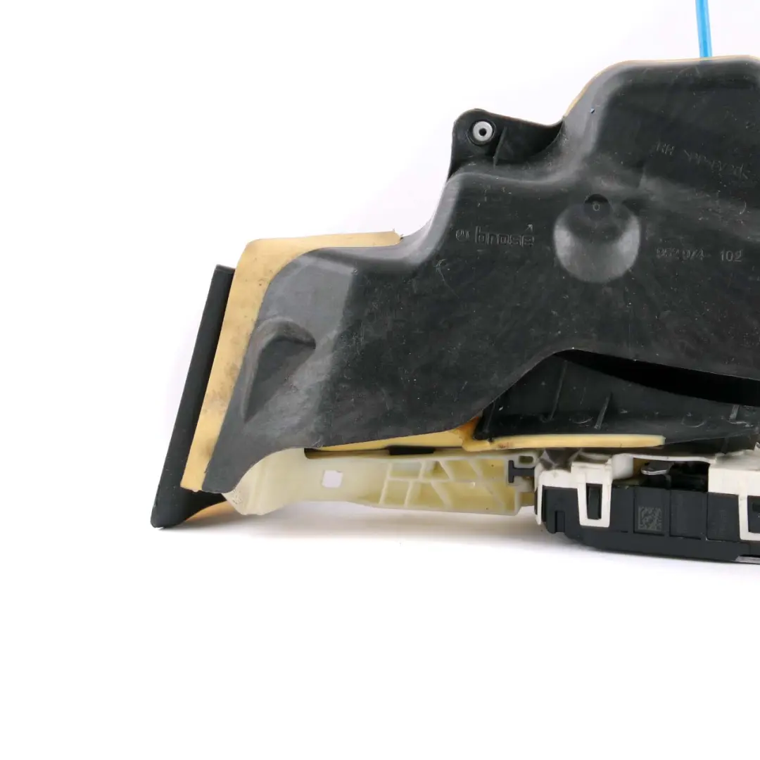 Mercedes-Benz W204 W207 W212 Front Right Door O/S Lock Latch Mechanism Actuator to with Part number A2077604340 Mercedes-Benz W204 W207 W212 Front Right Door O/S Lock Latch Mechanism Actuator - SKU rhd-A2077604340-1 - Part number A2077604340