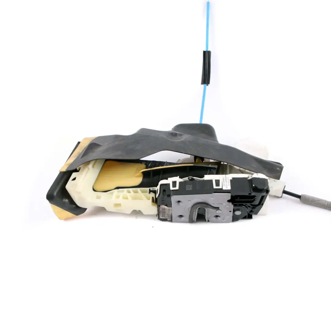 Mercedes-Benz W204 W207 W212 Front Right Door O/S Lock Latch Mechanism Actuator to with Part number A2077604340 Mercedes-Benz W204 W207 W212 Front Right Door O/S Lock Latch Mechanism Actuator - SKU rhd-A2077604340-1 - Part number A2077604340