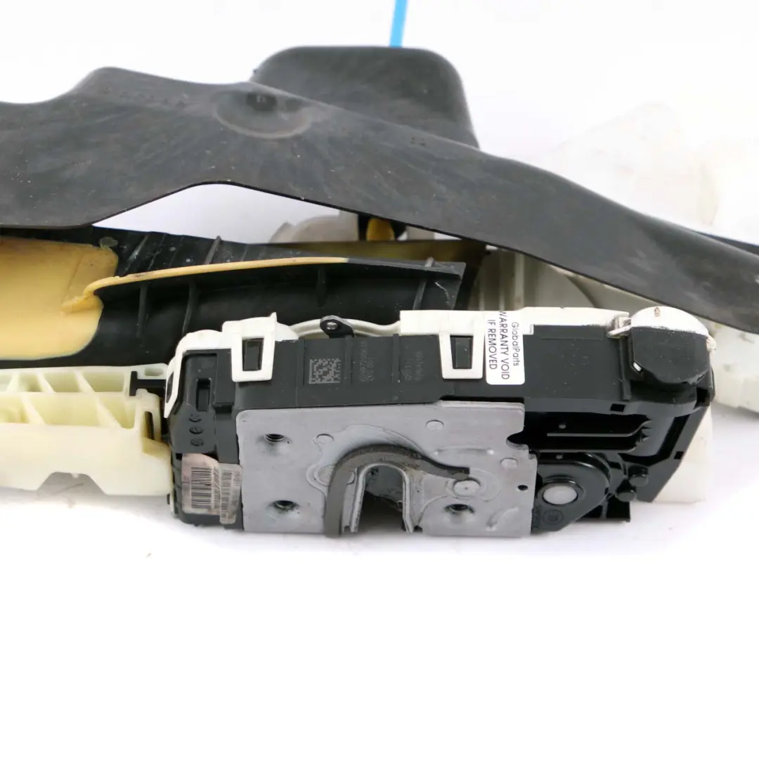  Mercedes-Benz W204 W207 W212 Front Right Door O/S Lock Latch Mechanism Actuator - SKU rhd-A2077604340-1 - Part number A2077604340