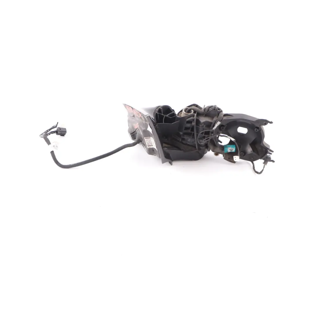  Wing Mirror Base Mercedes W207 C207 High Gloss Outside Right O/S Carrier - SKU rhd-A2078100676 - Part number A2078100676
