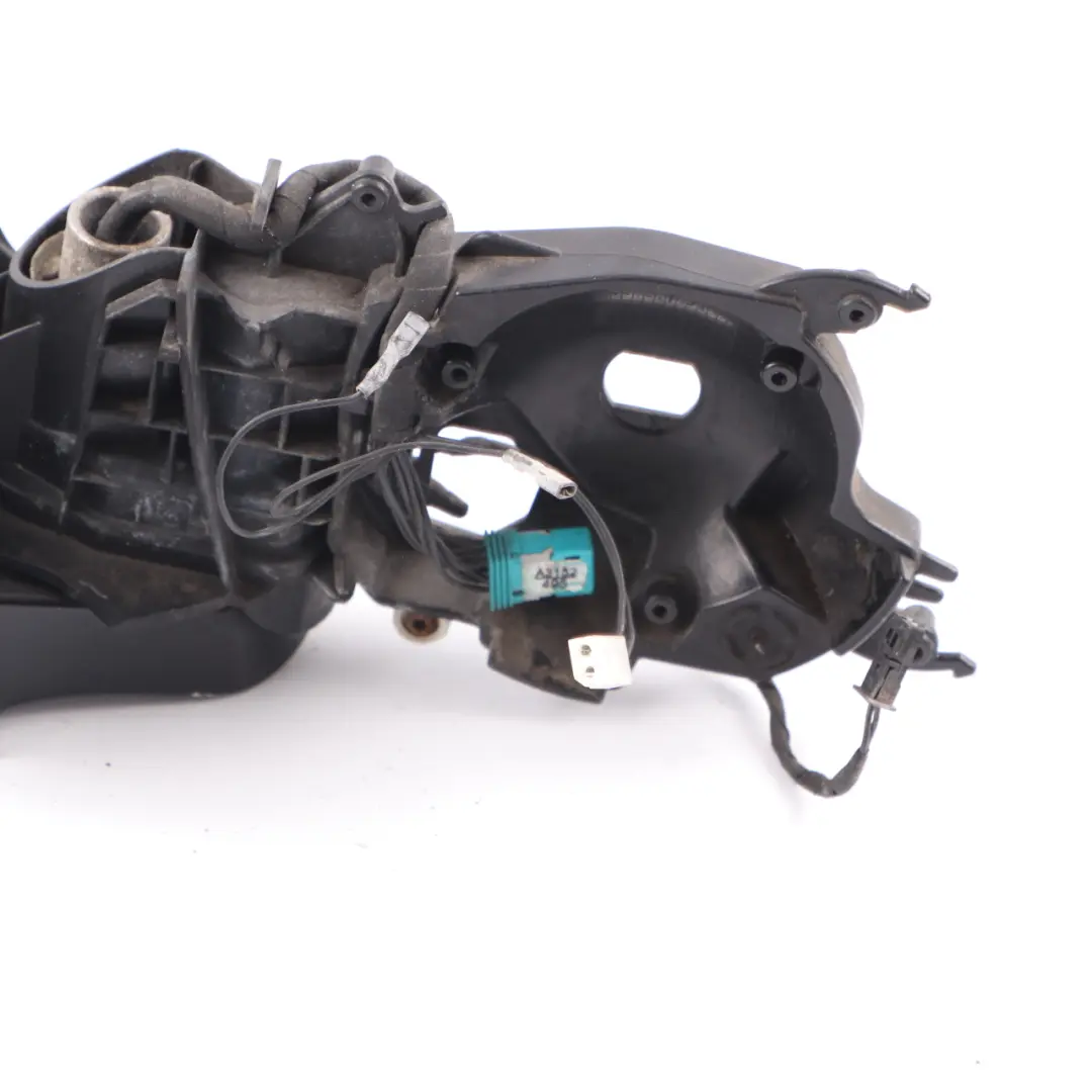 Wing Mirror Base Mercedes W207 C207 High Gloss Outside Right O/S Carrier to with Part number A2078100676 Wing Mirror Base Mercedes W207 C207 High Gloss Outside Right O/S Carrier - SKU rhd-A2078100676 - Part number A2078100676