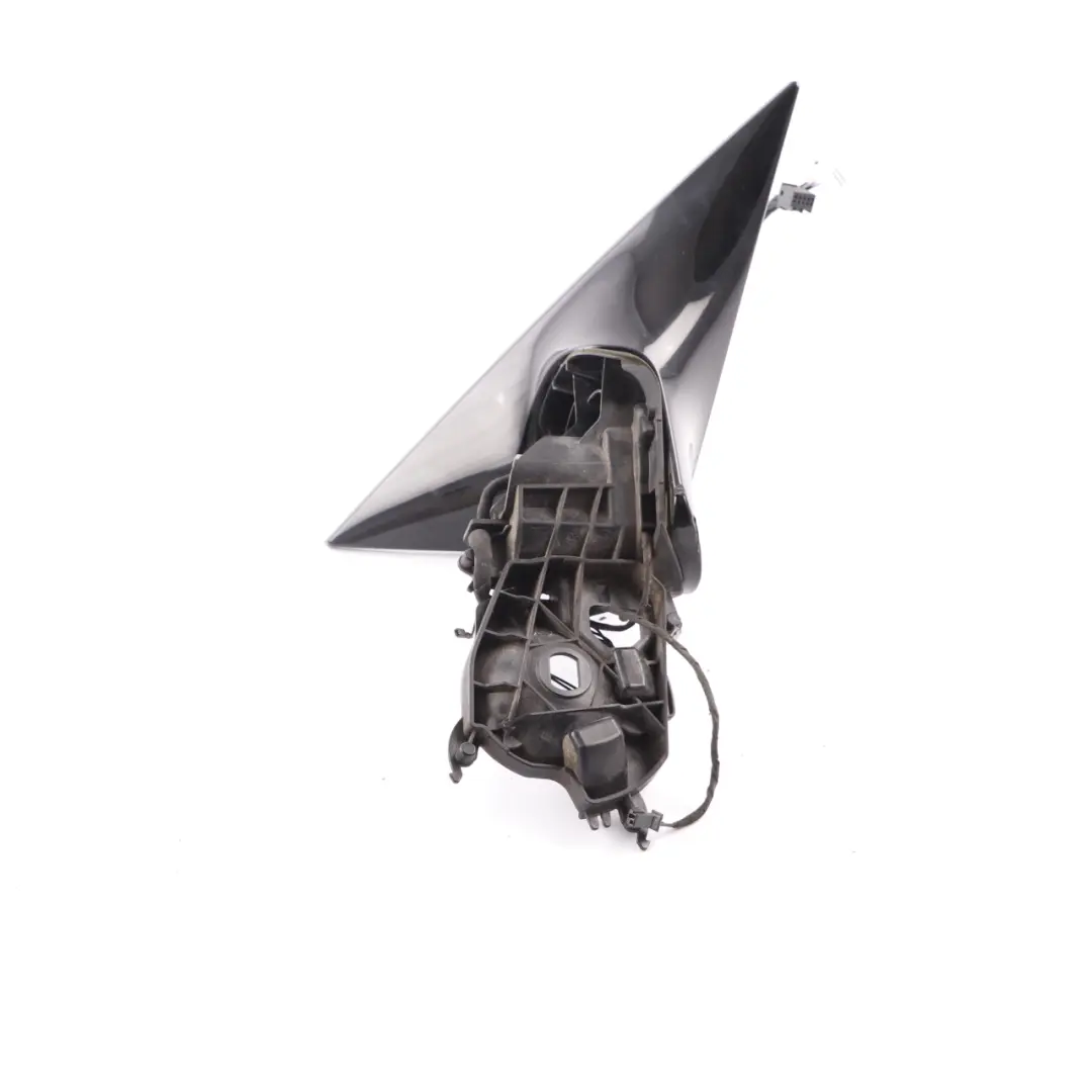 Wing Mirror Base Mercedes W207 C207 High Gloss Outside Right O/S Carrier to with Part number A2078100676 Wing Mirror Base Mercedes W207 C207 High Gloss Outside Right O/S Carrier - SKU rhd-A2078100676 - Part number A2078100676