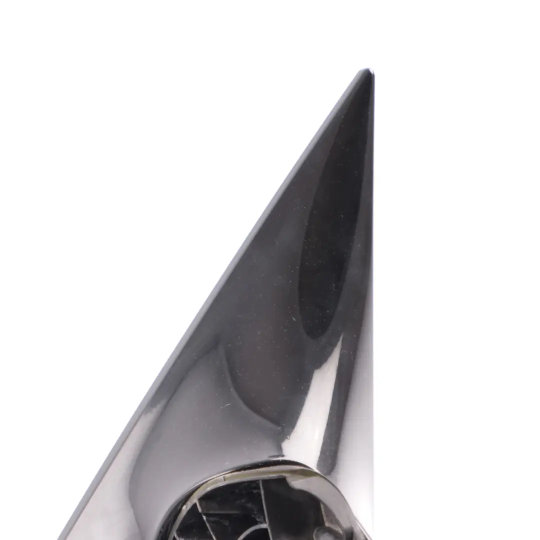  Wing Mirror Base Mercedes W207 C207 High Gloss Outside Right O/S Carrier - SKU rhd-A2078100676 - Part number A2078100676