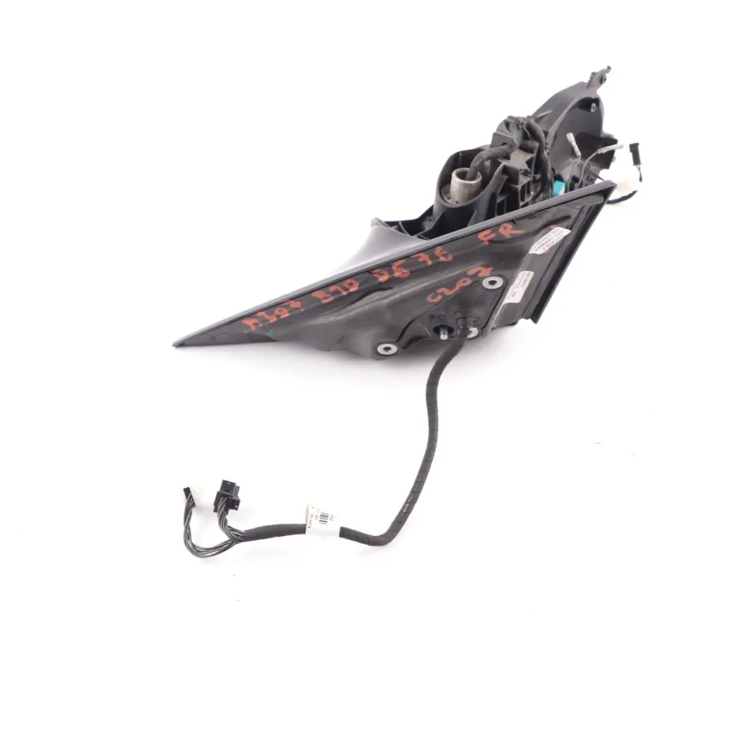 Wing Mirror Base Mercedes W207 C207 High Gloss Outside Right O/S Carrier to with Part number A2078100676 Wing Mirror Base Mercedes W207 C207 High Gloss Outside Right O/S Carrier - SKU rhd-A2078100676 - Part number A2078100676