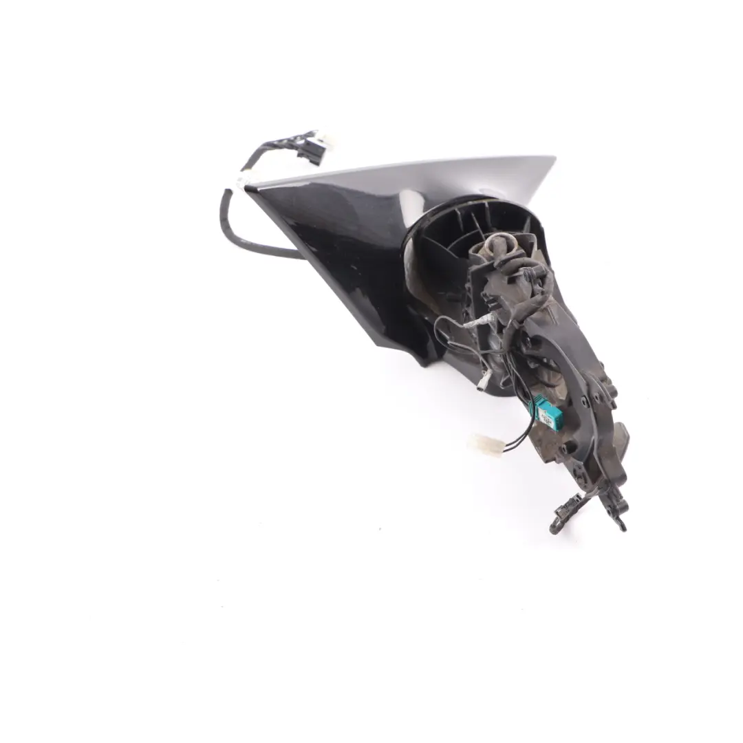  Wing Mirror Base Mercedes W207 C207 High Gloss Outside Right O/S Carrier - SKU rhd-A2078100676 - Part number A2078100676