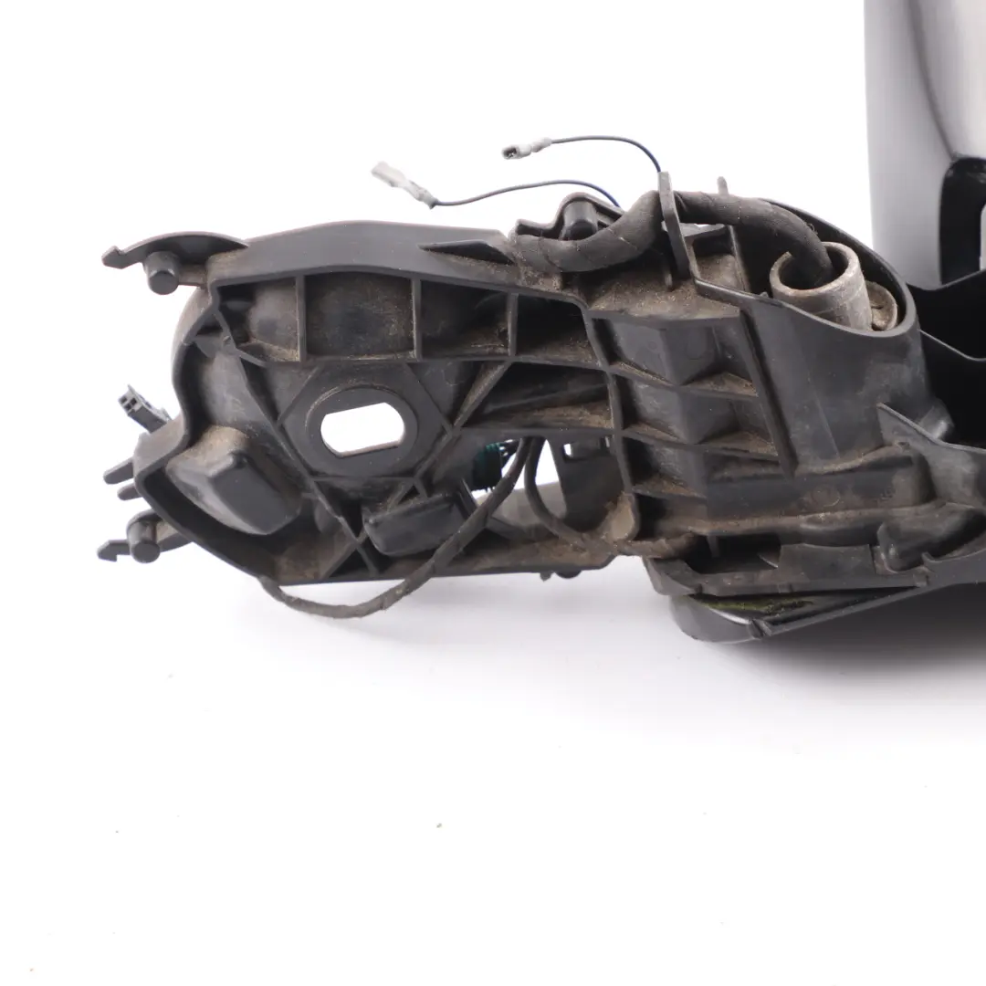  Wing Mirror Base Mercedes W207 C207 High Gloss Outside Right O/S Carrier - SKU rhd-A2078100676 - Part number A2078100676