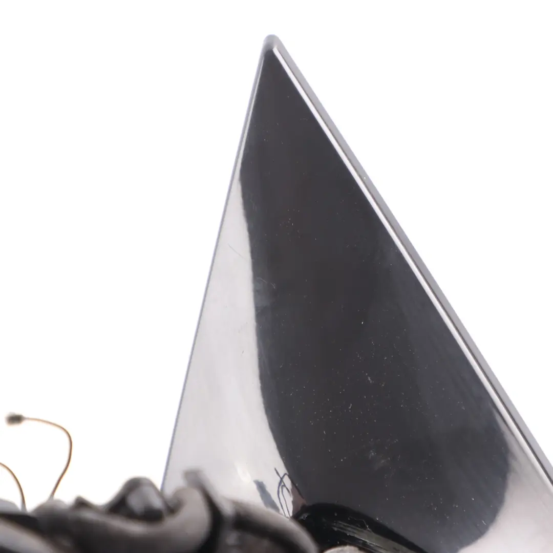 Wing Mirror Base Mercedes W207 C207 High Gloss Outside Right O/S Carrier to with Part number A2078100676 Wing Mirror Base Mercedes W207 C207 High Gloss Outside Right O/S Carrier - SKU rhd-A2078100676 - Part number A2078100676