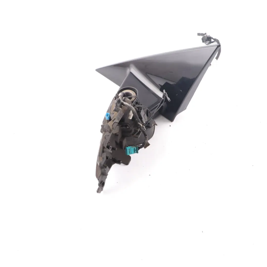  Wing Mirror Base Mercedes C207 Coupe Door Left N/S Frame Trim - SKU rhd-A2078101976 - Part number A2078101976