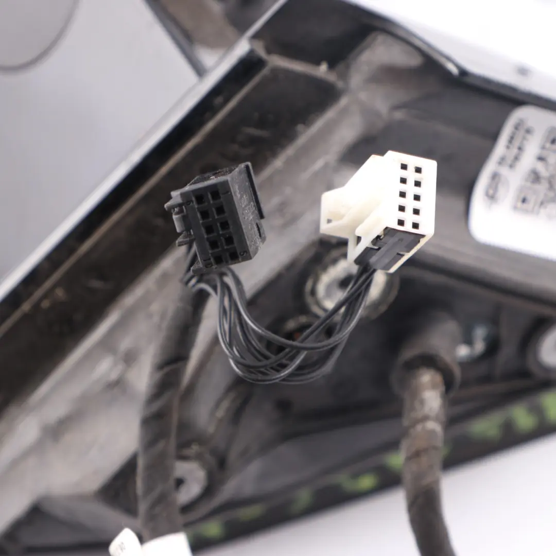 Wing Mirror Base Mercedes C207 Coupe Door Left N/S Frame Trim to with Part number A2078101976 Wing Mirror Base Mercedes C207 Coupe Door Left N/S Frame Trim - SKU rhd-A2078101976 - Part number A2078101976