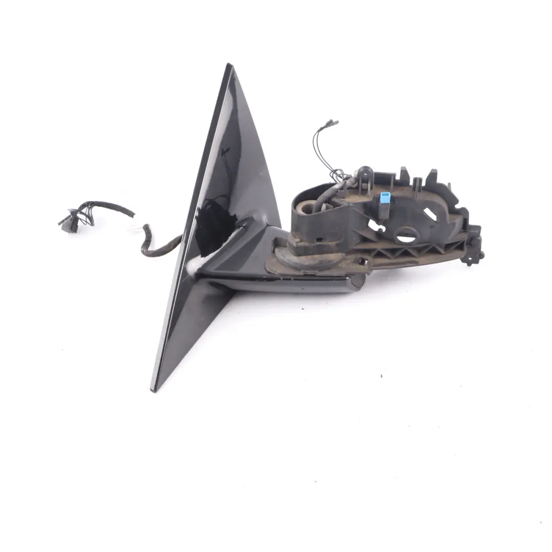 Wing Mirror Base Mercedes C207 Coupe Door Left N/S Frame Trim to with Part number A2078101976 Wing Mirror Base Mercedes C207 Coupe Door Left N/S Frame Trim - SKU rhd-A2078101976 - Part number A2078101976