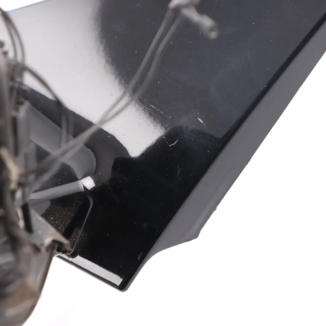 Wing Mirror Base Mercedes C207 Coupe Door Left N/S Frame Trim to with Part number A2078101976 Wing Mirror Base Mercedes C207 Coupe Door Left N/S Frame Trim - SKU rhd-A2078101976 - Part number A2078101976