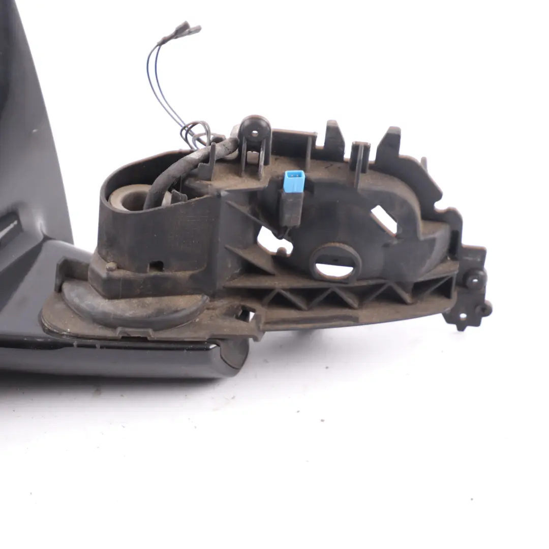 Wing Mirror Base Mercedes C207 Coupe Door Left N/S Frame Trim to with Part number A2078101976 Wing Mirror Base Mercedes C207 Coupe Door Left N/S Frame Trim - SKU rhd-A2078101976 - Part number A2078101976