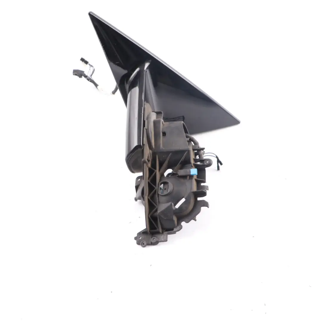  Wing Mirror Base Mercedes C207 Coupe Door Left N/S Frame Trim - SKU rhd-A2078101976 - Part number A2078101976