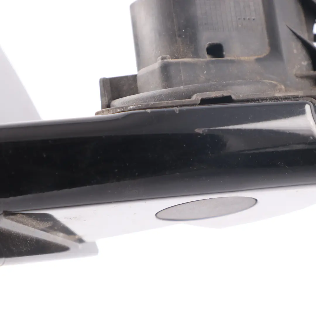  Wing Mirror Base Mercedes C207 Coupe Door Left N/S Frame Trim - SKU rhd-A2078101976 - Part number A2078101976