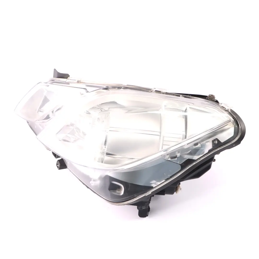 Mercedes C207 Bi-Xenon ILS Headlight Headlamp Lamp Front Left N/S A2078203561 - SKU rhd-A2078200539 - Part number A2078200539
