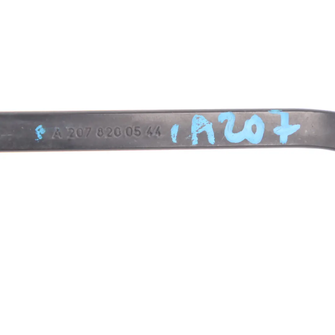  Wiper Arm Mercedes W204 W207 Windshield Front Driver's Side - SKU rhd-A2078200544 - Part number A2078200544