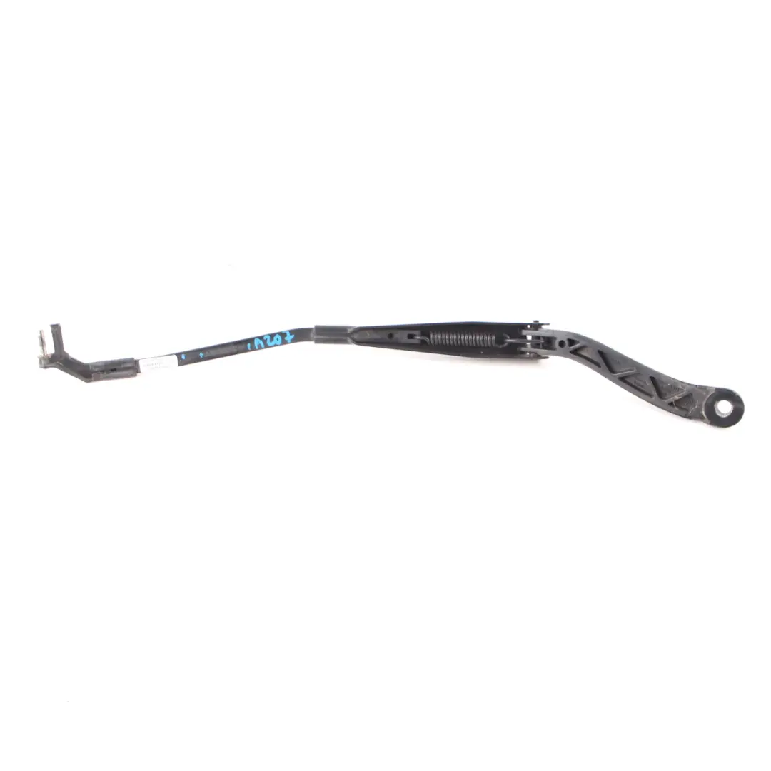 Wiper Arm Mercedes W204 W207 Windshield Front Driver's Side to with Part number A2078200544 Wiper Arm Mercedes W204 W207 Windshield Front Driver's Side - SKU rhd-A2078200544 - Part number A2078200544