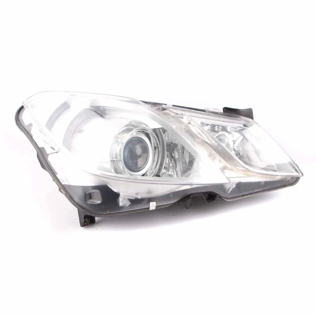 Right Headlamp Mercedes W207 A207 Bi-Xenon Light Front O/S Driver A2078200259 to with Part number A2078200639 Right Headlamp Mercedes W207 A207 Bi-Xenon Light Front O/S Driver A2078200259 - SKU rhd-A2078200639 - Part number A2078200639