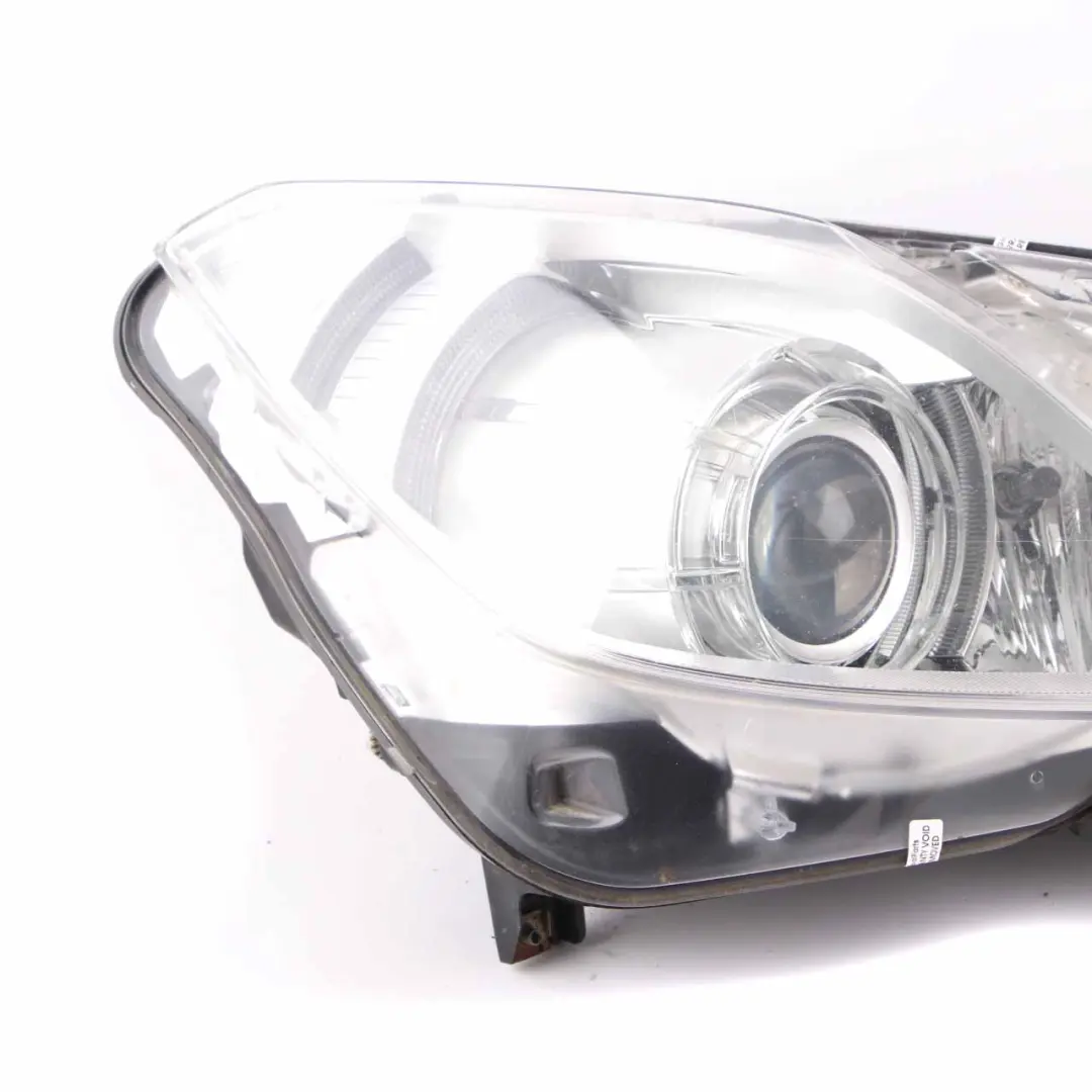 Right Headlamp Mercedes W207 A207 Bi-Xenon Light Front O/S Driver A2078200259 to with Part number A2078200639 Right Headlamp Mercedes W207 A207 Bi-Xenon Light Front O/S Driver A2078200259 - SKU rhd-A2078200639 - Part number A2078200639