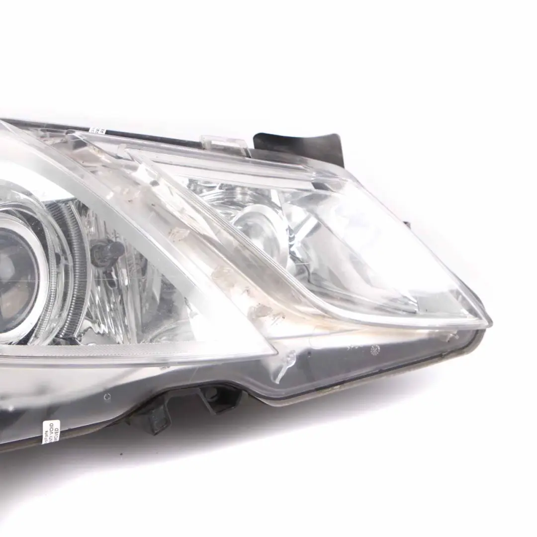 Right Headlamp Mercedes W207 A207 Bi-Xenon Light Front O/S Driver A2078200259 to with Part number A2078200639 Right Headlamp Mercedes W207 A207 Bi-Xenon Light Front O/S Driver A2078200259 - SKU rhd-A2078200639 - Part number A2078200639