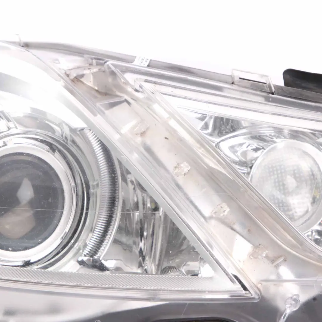 Right Headlamp Mercedes W207 A207 Bi-Xenon Light Front O/S Driver A2078200259 to with Part number A2078200639 Right Headlamp Mercedes W207 A207 Bi-Xenon Light Front O/S Driver A2078200259 - SKU rhd-A2078200639 - Part number A2078200639