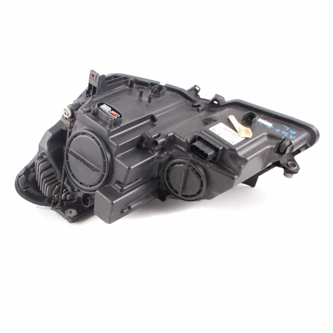 Right Headlamp Mercedes W207 A207 Bi-Xenon Light Front O/S Driver A2078200259 to with Part number A2078200639 Right Headlamp Mercedes W207 A207 Bi-Xenon Light Front O/S Driver A2078200259 - SKU rhd-A2078200639 - Part number A2078200639