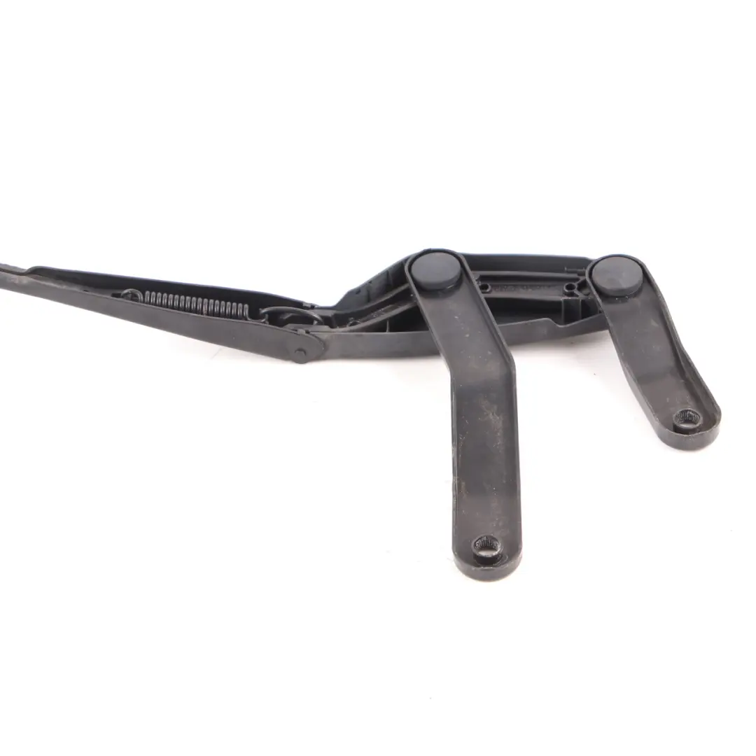 Wiper Arm Mercedes W204 W207 Windshield Front Passenger's Side to with Part number A2078200644 Wiper Arm Mercedes W204 W207 Windshield Front Passenger's Side - SKU rhd-A2078200644 - Part number A2078200644
