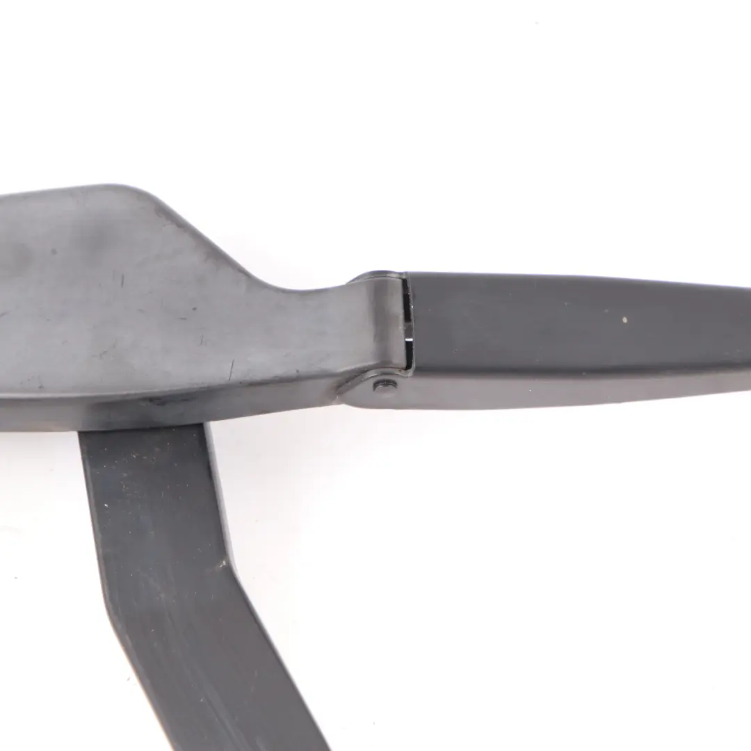 Wiper Arm Mercedes W204 W207 Windshield Front Passenger's Side to with Part number A2078200644 Wiper Arm Mercedes W204 W207 Windshield Front Passenger's Side - SKU rhd-A2078200644 - Part number A2078200644