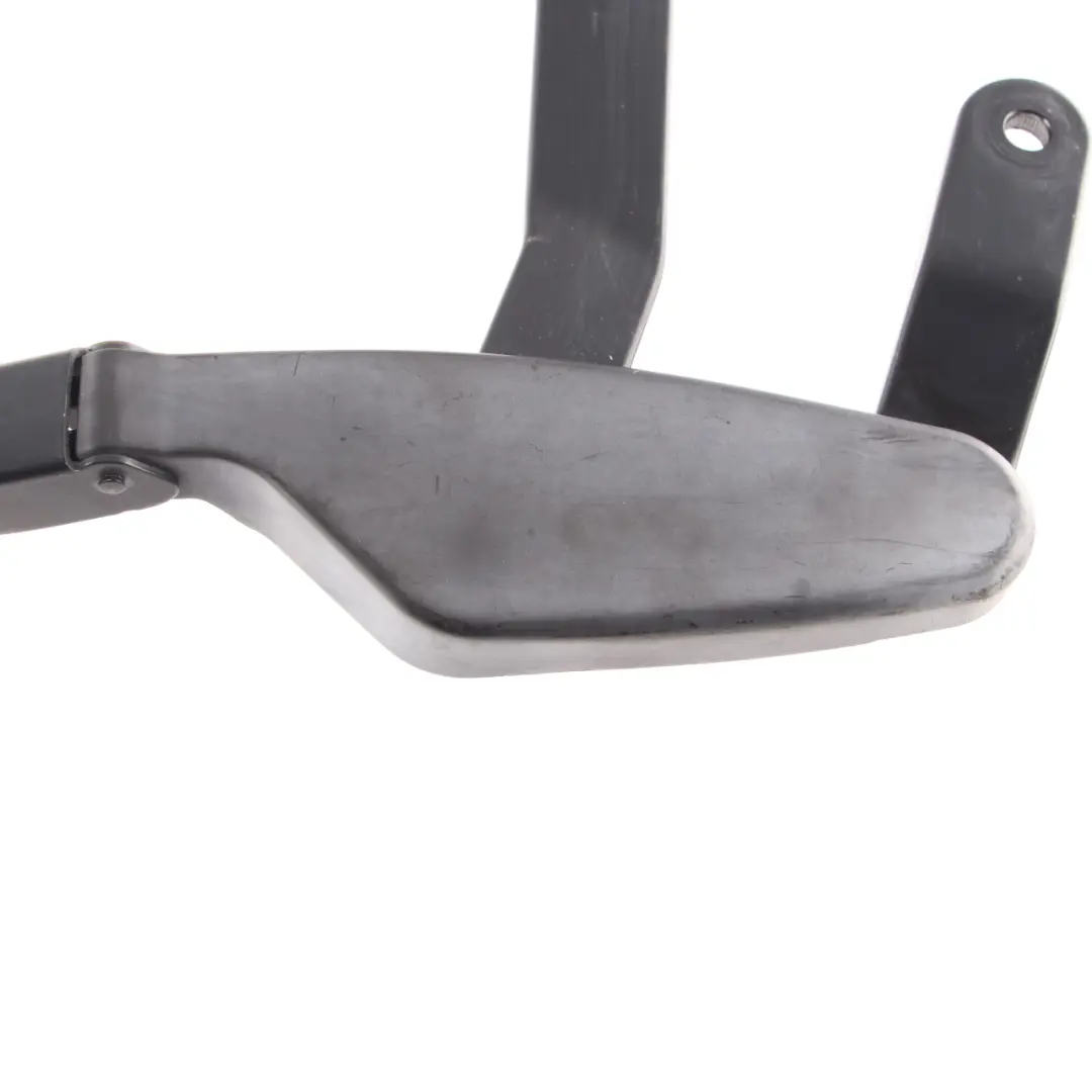 Wiper Arm Mercedes W204 W207 Windshield Front Passenger's Side to with Part number A2078200644 Wiper Arm Mercedes W204 W207 Windshield Front Passenger's Side - SKU rhd-A2078200644 - Part number A2078200644