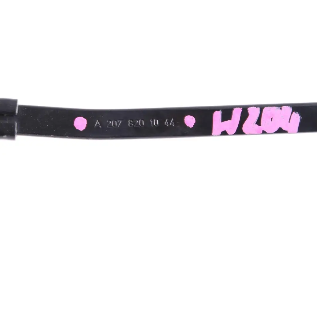 Windscreen Wiper Arm Right Windshield O/S Front to Mercedes W204 with Part number A2078201044 Mercedes W204 Windscreen Wiper Arm Right Windshield O/S Front - SKU rhd-A2078201044 - Part number A2078201044