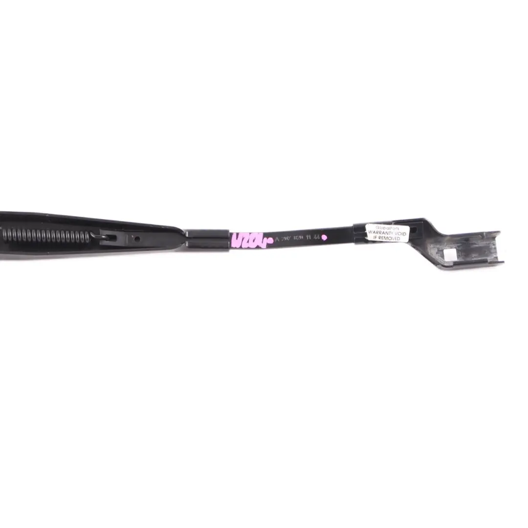 Mercedes W204 Windscreen Wiper Arm Left Windshield N/S Front - SKU rhd-A2078201144 - Part number A2078201144