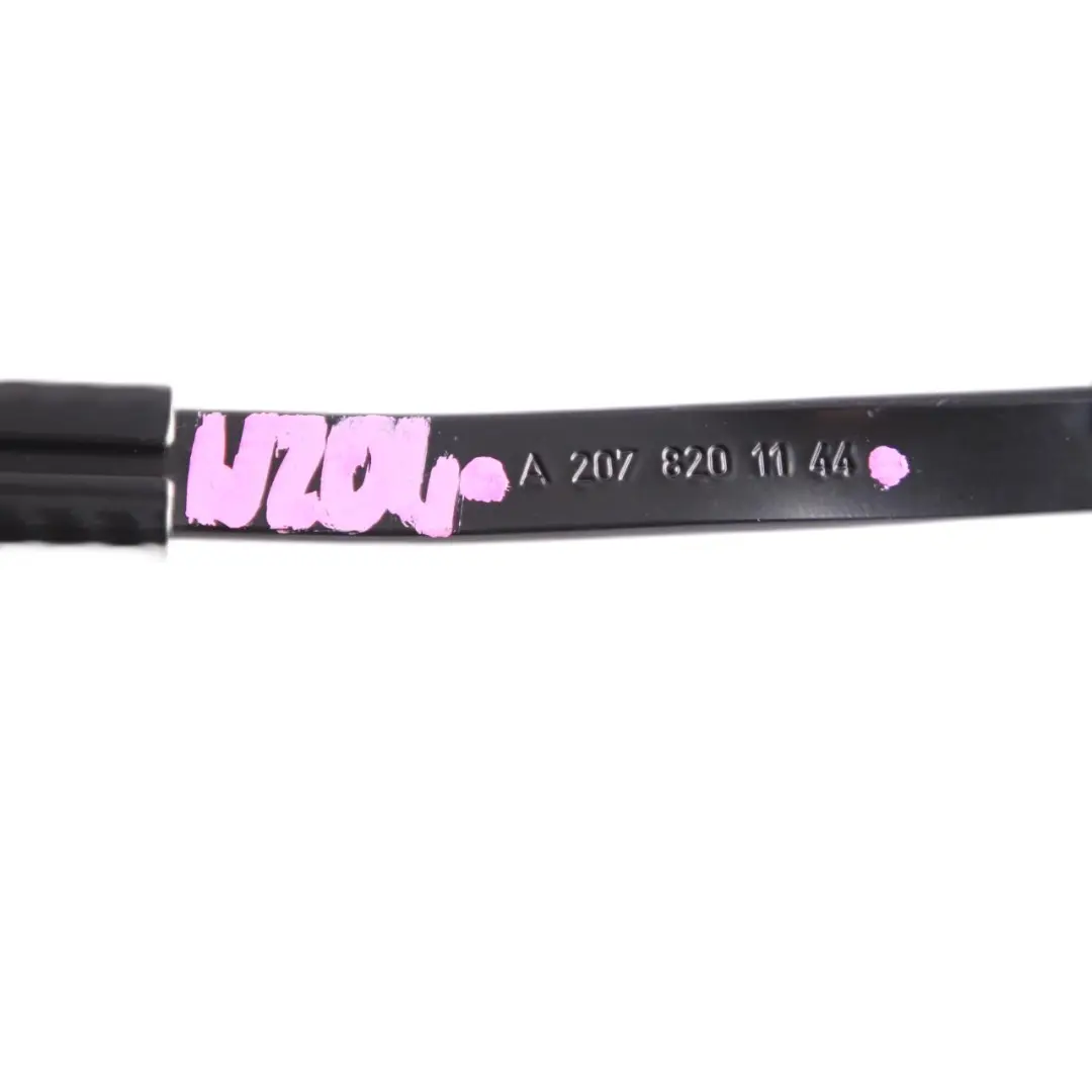 Windscreen Wiper Arm Left Windshield N/S Front to Mercedes W204 with Part number A2078201144 Mercedes W204 Windscreen Wiper Arm Left Windshield N/S Front - SKU rhd-A2078201144 - Part number A2078201144