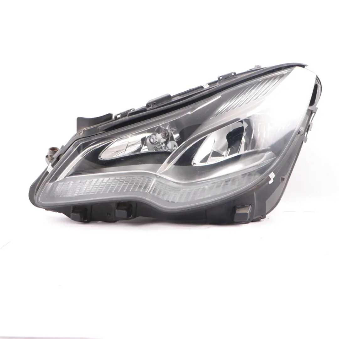 Mercedes C207 A207 Headlight Headlamp LED Lamp Light Front Left N/S A2078209361 - SKU rhd-A2078208161 - Part number A2078208161