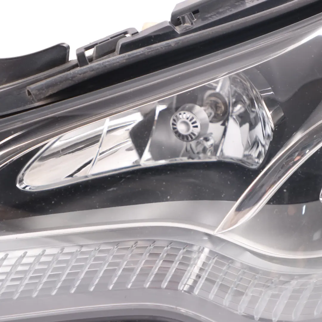 Mercedes C207 A207 Headlight Headlamp LED Lamp Light Front Left N/S A2078209361 - SKU rhd-A2078208161 - Part number A2078208161