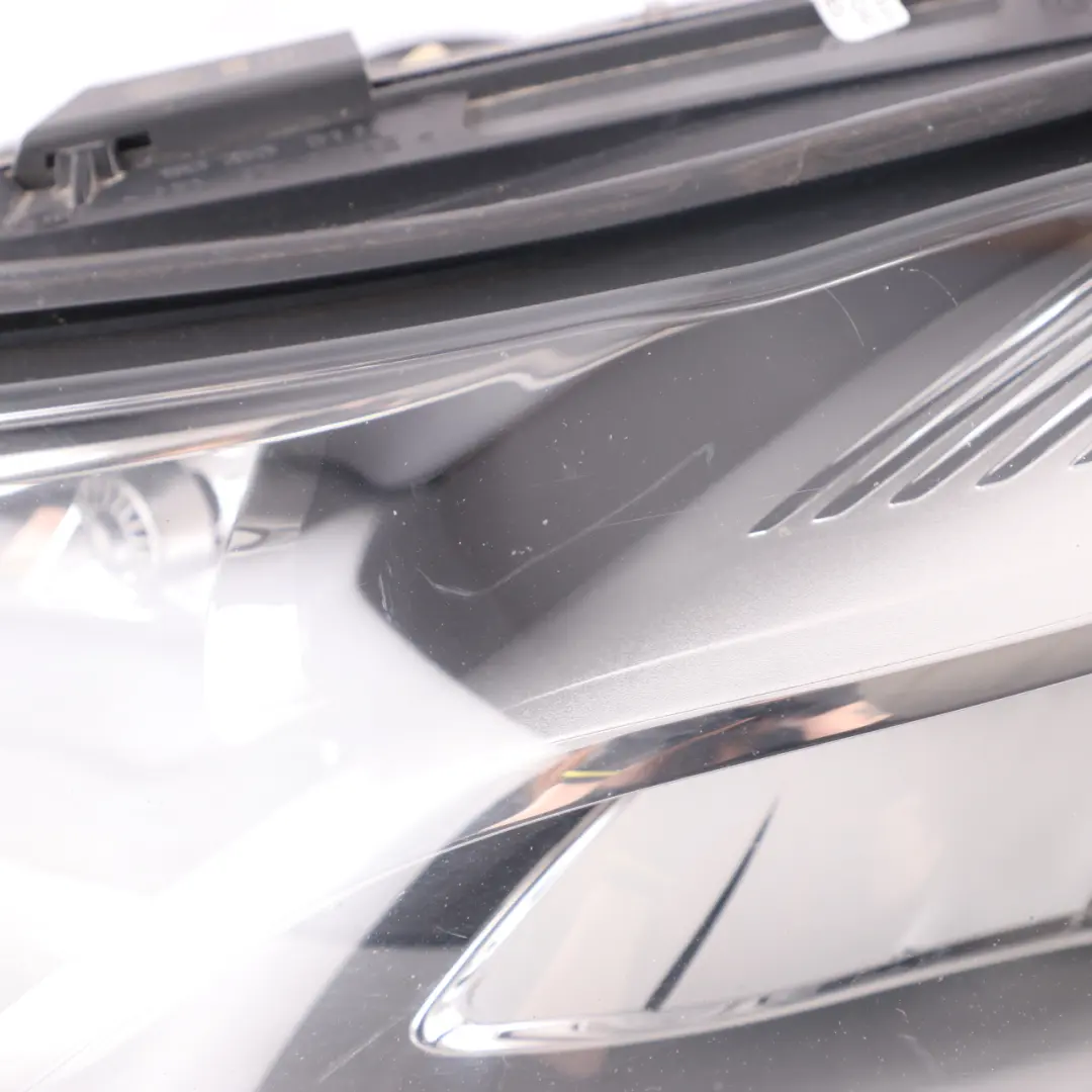 Mercedes C207 A207 Headlight Headlamp LED Lamp Light Front Left N/S A2078209361 - SKU rhd-A2078208161 - Part number A2078208161